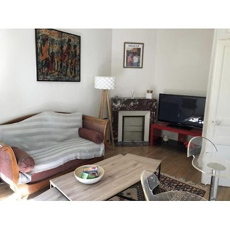 Maison Cocooning Avec Petit Jardin Privatif Limoges Exteriör bild